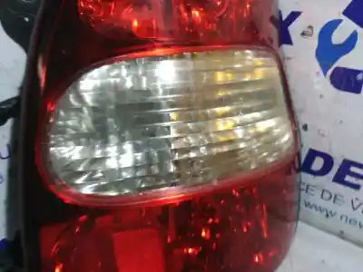 Second-hand car spare part right tailgate light for kia carnival * oem iam references 0k552-51140  