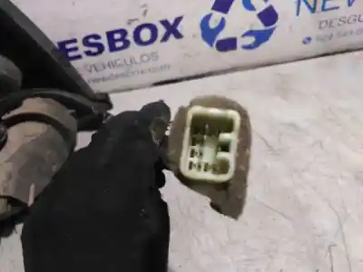 Second-hand car spare part right tailgate light for kia carnival * oem iam references 0k552-51140  