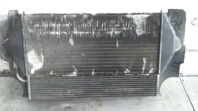 Peça sobressalente para automóvel em segunda mão intercooler por citroen jumpy 1.9 turbodiesel (dhx. d8b / xud9te) referências oem iam 