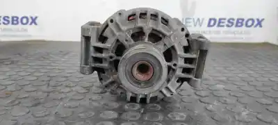 Peça sobressalente para automóvel em segunda mão Alternador por AUDI A4 BERLINA (8E) 2.0 20V CAT (ALT) Referências OEM IAM 06B903016AA  