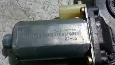 Peça sobressalente para automóvel em segunda mão motor elevador vidro dianteiro direito por ford fiesta (cbk) ambiente referências oem iam 0130821939  