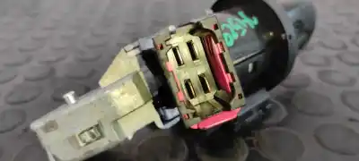 Second-hand car spare part ignition switch for renault grand modus authentique oem iam references 8200214173c  