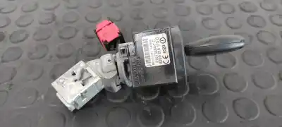 Second-hand car spare part ignition switch for renault grand modus authentique oem iam references 8200214173c  