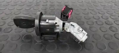 Second-hand car spare part ignition switch for renault grand modus authentique oem iam references 8200214173c  