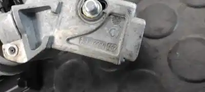 Second-hand car spare part ignition switch for renault grand modus authentique oem iam references 8200214173c  