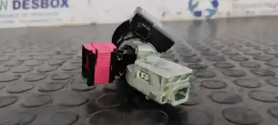 Second-hand car spare part ignition switch for renault grand modus authentique oem iam references 8200214173c  