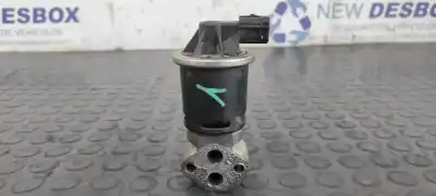 Piesă de schimb auto la mâna a doua supapa valvula egr pentru daewoo matiz cd referințe oem iam 96291093  