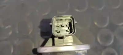 Piesă de schimb auto la mâna a doua supapa valvula egr pentru daewoo matiz cd referințe oem iam 96291093  