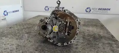 Second-hand car spare part GEARBOX for TOYOTA YARIS (KSP9/SCP9/NLP9)  OEM IAM references 20TT  