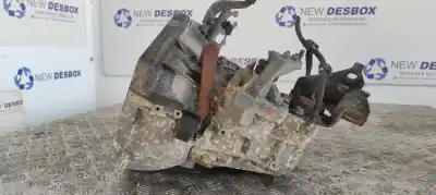 Автозапчасти б/у коробка передач за toyota yaris (ksp9/scp9/nlp9) básico ссылки oem iam 20tt  