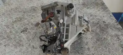 Автозапчасти б/у коробка передач за toyota yaris (ksp9/scp9/nlp9) básico ссылки oem iam 20tt  