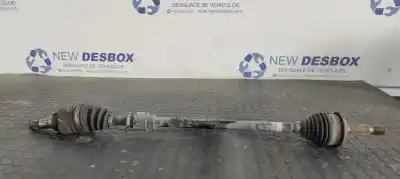 Автозапчасти б/у  за TOYOTA YARIS (KSP9/SCP9/NLP9)  ссылки OEM IAM 434100D170  