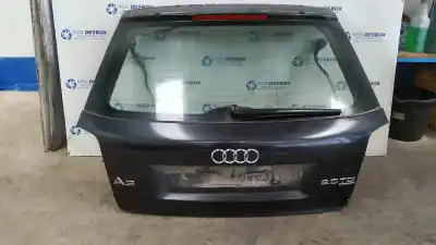 Автозапчастина б/у загальні двері для audi a3 (8p) 2.0 tdi attraction quattro посилання на oem iam 
