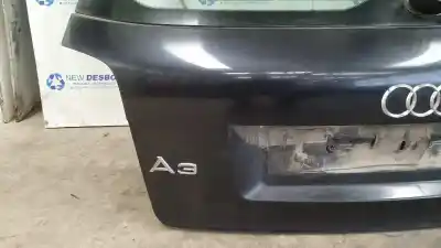 Автозапчастина б/у загальні двері для audi a3 (8p) 2.0 tdi attraction quattro посилання на oem iam   