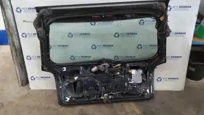 Автозапчастина б/у загальні двері для audi a3 (8p) 2.0 tdi attraction quattro посилання на oem iam   
