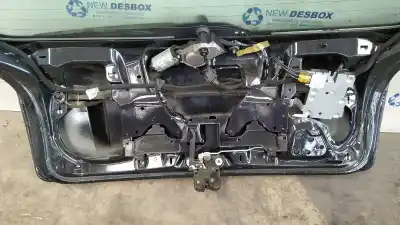 Автозапчастина б/у загальні двері для audi a3 (8p) 2.0 tdi attraction quattro посилання на oem iam   