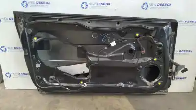 Автозапчастина б/у передні ліві двері для audi a3 (8p) 2.0 tdi attraction quattro посилання на oem iam   