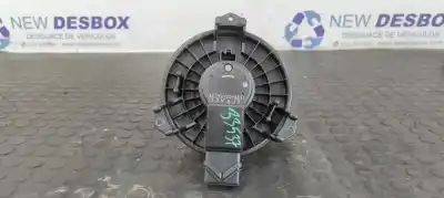 Peça sobressalente para automóvel em segunda mão motor de sofagem por toyota yaris (ksp9/scp9/nlp9) básico referências oem iam 2727000311