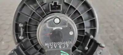 Peça sobressalente para automóvel em segunda mão motor de sofagem por toyota yaris (ksp9/scp9/nlp9) básico referências oem iam 2727000311  