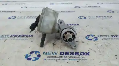 Автозапчасти б/у тормозной насос за AUDI A3 (8P) 2.0 TDI Attraction Quattro ссылки OEM IAM 1K1614019B  
