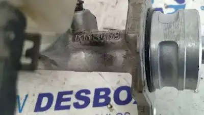 Автозапчастина б/у гальмівний насос для audi a3 (8p) 2.0 tdi attraction quattro посилання на oem iam 1k1614019b  