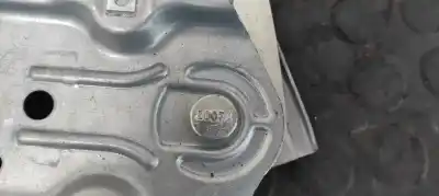 Peça sobressalente para automóvel em segunda mão elevador de vidros traseiro esquerdo por toyota yaris (ksp9/scp9/nlp9) básico referências oem iam 2007a  