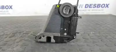 Pièce détachée automobile d'occasion serrure de porte arrière gauche pour toyota yaris (ksp9/scp9/nlp9) básico références oem iam md4  