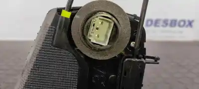 Pièce détachée automobile d'occasion serrure de porte arrière gauche pour toyota yaris (ksp9/scp9/nlp9) básico références oem iam md4  