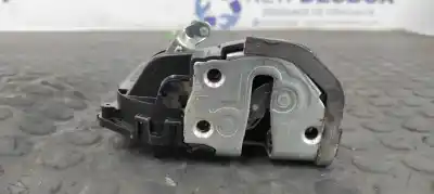 Pièce détachée automobile d'occasion serrure de porte arrière gauche pour toyota yaris (ksp9/scp9/nlp9) básico références oem iam md4  