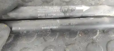 İkinci el araba yedek parçası bagaj / kapi amortisörleri için toyota yaris (ksp9/scp9/nlp9) básico oem iam referansları 689500d021  