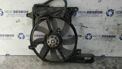 Автозапчасти б/у электрический вентилятор за OPEL MERIVA Cosmo ссылки OEM IAM 52406445  