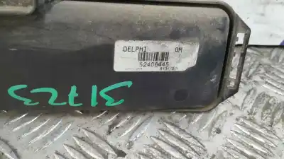 Автозапчасти б/у электрический вентилятор за opel meriva cosmo ссылки oem iam 52406445  