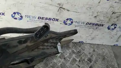 Автозапчасти б/у электрический вентилятор за opel meriva cosmo ссылки oem iam 52406445  