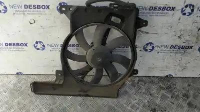 Автозапчасти б/у электрический вентилятор за opel meriva cosmo ссылки oem iam 52406445  