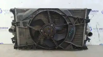 Автозапчастина б/у  для RENAULT ESPACE IV (JK0)  Посилання на OEM IAM 8200008765  
