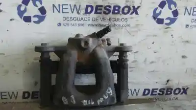 Peça sobressalente para automóvel em segunda mão Pinça De Travão Dianteira Direita por BMW SERIE 1 BERLINA (E81/E87) 2.0 16V Diesel CAT Referências OEM IAM   