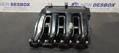 Peça sobressalente para automóvel em segunda mão coletor admissão por bmw x3 (e83) 2.0 16v diesel cat referências oem iam 7795393