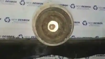 Автозапчастина б/у передній прав для renault kangoo (f/kc0) 1.9 diesel 64 cv / 47 kw посилання на oem iam 8200150223  