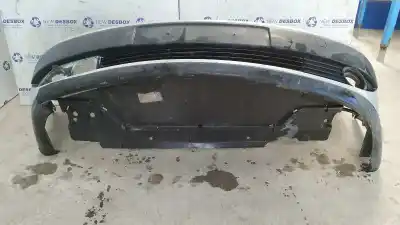 Автозапчастина б/у передній бампер для renault espace iv (jk0) grand espace expression посилання на oem iam   