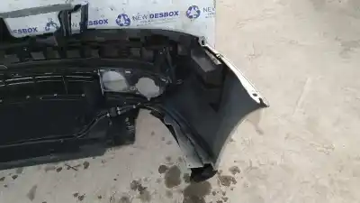 Автозапчастина б/у передній бампер для renault espace iv (jk0) grand espace expression посилання на oem iam   