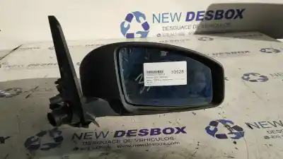 Автозапчастина б/у ПРАВИЙ ЗАДНИЙ ОГЛЯД для RENAULT ESPACE IV (JK0)  Посилання на OEM IAM 014181  