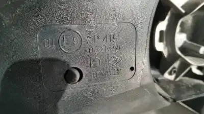 Автозапчастина б/у правий задний огляд для renault espace iv (jk0) grand espace expression посилання на oem iam 014181  