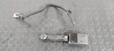 Second-hand car spare part right airbag tensioner for hyundai i20 active classic blue oem iam references 6274855