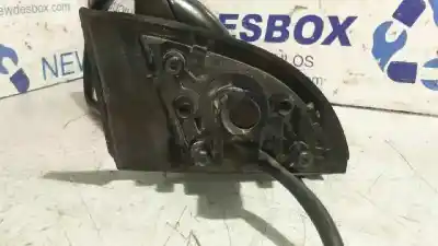 Pezzo di ricambio per auto di seconda mano specchio sinistro per peugeot 307 break / sw (s1) 1.6 16v cat riferimenti oem iam   