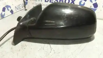 Pezzo di ricambio per auto di seconda mano specchio sinistro per peugeot 307 break / sw (s1) 1.6 16v cat riferimenti oem iam   