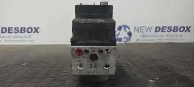 Pezzo di ricambio per auto di seconda mano Abs per OPEL CORSA C 1.7 16V DI CAT (Y 17 DTL / LK8) Riferimenti OEM IAM 0265216478  