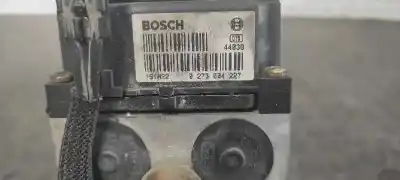 Second-hand car spare part abs for opel corsa c 1.7 16v di cat (y 17 dtl / lk8) oem iam references 0265216478  