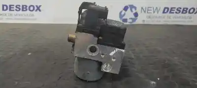 Second-hand car spare part abs for opel corsa c 1.7 16v di cat (y 17 dtl / lk8) oem iam references 0265216478  