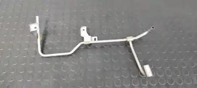 Second-hand car spare part tube for hyundai i20 active classic blue oem iam references 