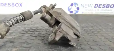 Pezzo di ricambio per auto di seconda mano pinza freno anteriore destra per ford tourneo connect (tc7) 1.8 tdci cat riferimenti oem iam 578 d2  